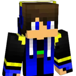 NotPrithishYT's Minecraft skin