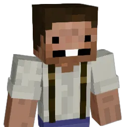NotQuiteJJ's Minecraft skin