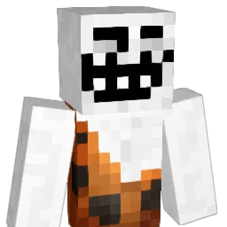 NotQuitePig's Minecraft skin