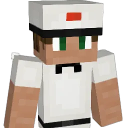 NotR0e's Minecraft skin