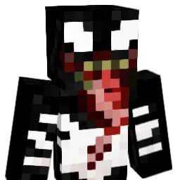 NotRacistOnGod Minecraft avatar bust