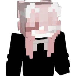 NotRazerXD Minecraft avatar bust