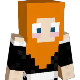 NotReached Minecraft avatar bust