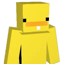 NotRealUzi's Minecraft skin
