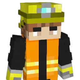 NotReckebel's Minecraft skin