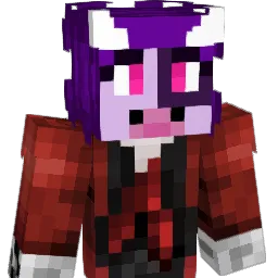 NotRedburden's Minecraft skin