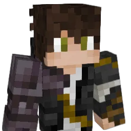 NotRememberAskin Minecraft avatar bust