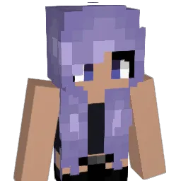 NotRin_ Minecraft avatar bust