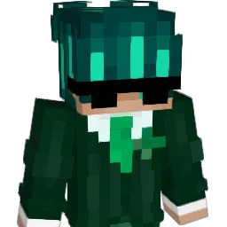 NotRisk_v1_ Minecraft avatar bust