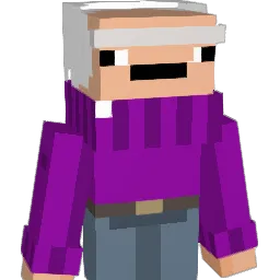 NotRixiL's Minecraft skin
