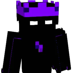 NotRptr Minecraft avatar bust