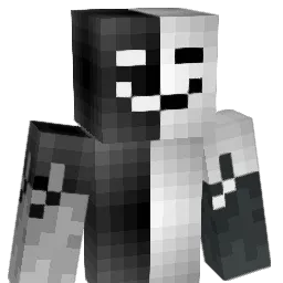 NotRyannnn Minecraft avatar bust