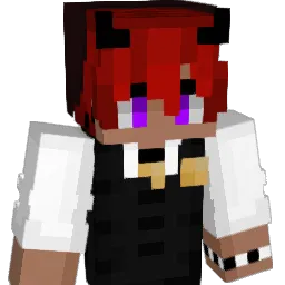 NotSa1nt's Minecraft skin