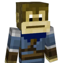 NotSage4453 Minecraft avatar bust
