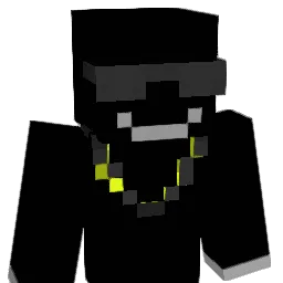 NotSahx's Minecraft skin