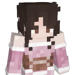 NotSecond's Minecraft skin