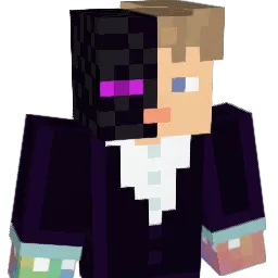 NotSeen4's Minecraft skin