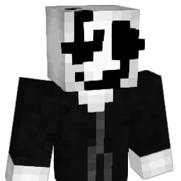 NotSehaj007's Minecraft skin