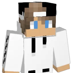NotShades Minecraft avatar bust