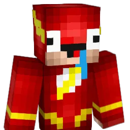 NotShap Minecraft avatar bust