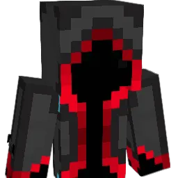 NotSheepy Minecraft avatar bust