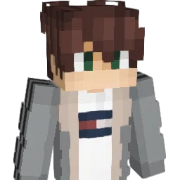 NotSheldon_ Minecraft avatar bust