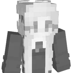 NotShone Minecraft avatar bust