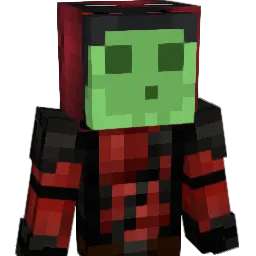 NotSinful's Minecraft skin