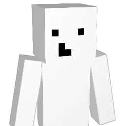 NotSipo Minecraft avatar bust