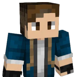 NotSo3DS's Minecraft skin