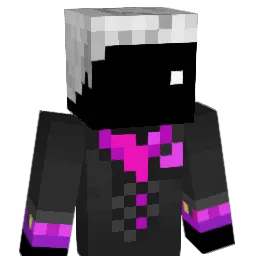 NotSoChill Minecraft avatar bust