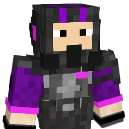 NotSoJeff Minecraft avatar bust