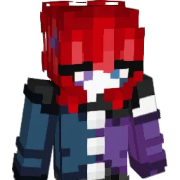 NotSoKeiki Minecraft avatar bust