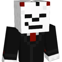 NotSoSpoooky's Minecraft skin