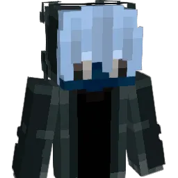 NotSolar_ Minecraft avatar bust