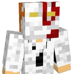 NotSouk's Minecraft skin