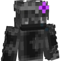 NotSp00kie Minecraft avatar bust