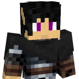 NotSpartanDory's Minecraft skin