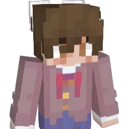 NotSpencer1 Minecraft avatar bust