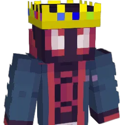 NotSpidyOP Minecraft avatar bust