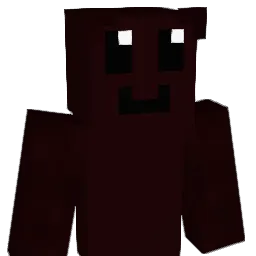 NotStanleyHudson's Minecraft skin
