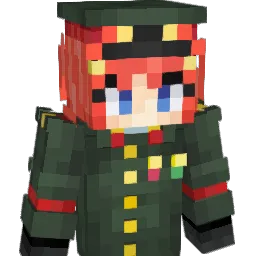 NotSuchi Minecraft avatar bust