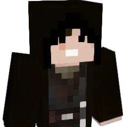 NotSugar Minecraft avatar bust