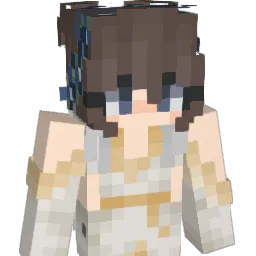 NotSunche's Minecraft skin
