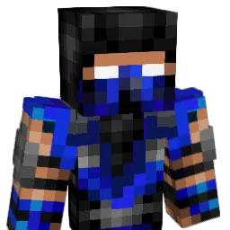 NotSusPP's Minecraft skin