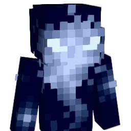 NotSyndicate Minecraft avatar bust