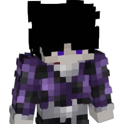 NotSytex Minecraft avatar bust