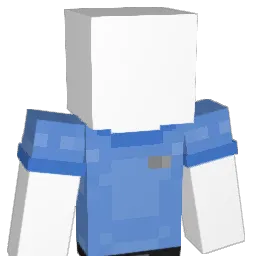 NotTGreen Minecraft avatar bust