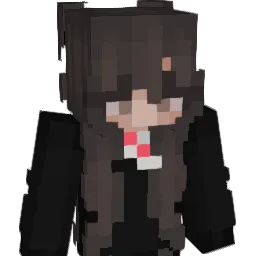NotTeaFlavor's Minecraft skin