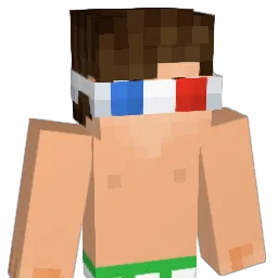 NotTescoCustomer's Minecraft skin
